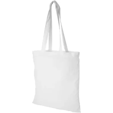 Bolsa Tote de algodón 100 g/m² Algodón, 100 g/m2 - Musi