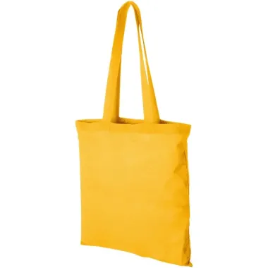 Bolsa Tote de algodón 100 g/m² Algodón, 100 g/m2 - Musi
