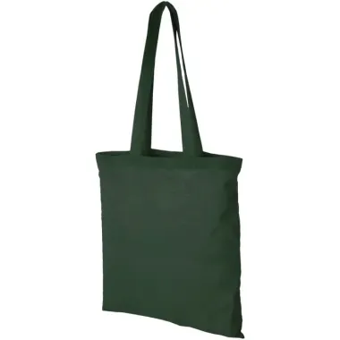 Bolsa Tote de algodón 100 g/m² Algodón, 100 g/m2 - Musi