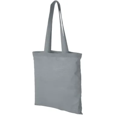 Bolsa Tote de algodón 100 g/m² Algodón, 100 g/m2 - Musi