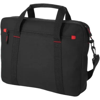 Bolsa para portátil de 15,4" 600D Poliéster - Tiki