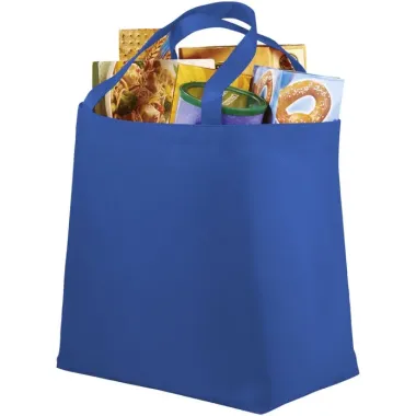 Bolsa Tote multiusos no tejida PP Plástico no tejido, 80 g/m2 - Yece