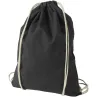 Mochila de cuerdas de algodón 100 g/m² 5L Algodón, 100 g/m2 - Sira