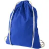 Mochila de cuerdas de algodón 100 g/m² 5L Algodón, 100 g/m2 - Sira