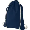 Mochila de cuerdas de algodón 100 g/m² 5L Algodón, 100 g/m2 - Sira