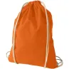 Mochila de cuerdas de algodón 100 g/m² 5L Algodón, 100 g/m2 - Sira