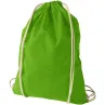 Mochila de cuerdas de algodón 100 g/m² 5L Algodón, 100 g/m2 - Sira