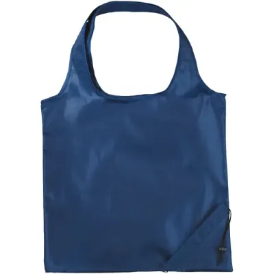 Bolsa Tote plegable de poliéster 210D Poliéster - Vixi