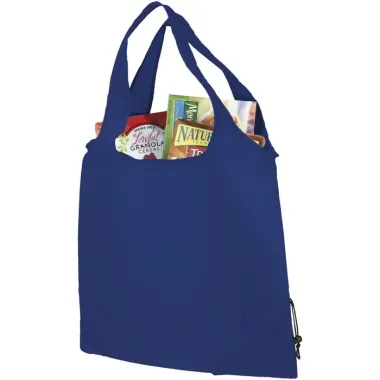 Bolsa Tote plegable de poliéster 210D Poliéster - Vixi