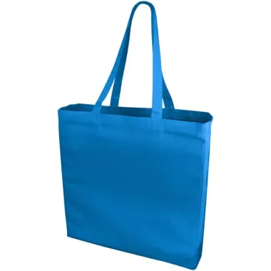 Bolsa Tote de algodón 220 g/m² con asas largas Algodón, 220 g/m2 - Joso