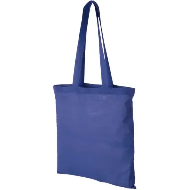 Bolsa Tote de algodón 140 g/m² Algodón, 140 g/m2 - Nehi