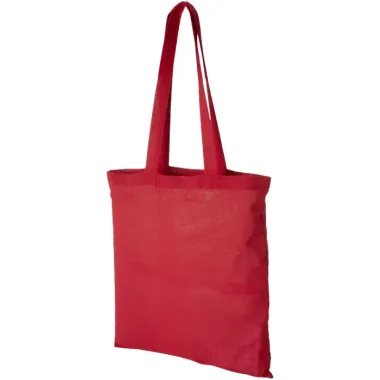 Bolsa Tote de algodón 140 g/m² Algodón, 140 g/m2 - Nehi