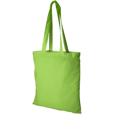 Bolsa Tote de algodón 140 g/m² Algodón, 140 g/m2 - Nehi