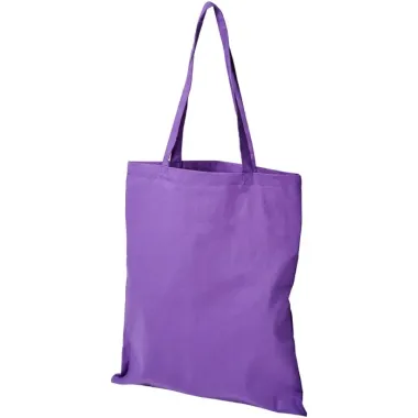 Bolsa Tote de algodón 140 g/m² Algodón, 140 g/m2 - Nehi