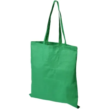 Bolsa Tote de algodón 140 g/m² Algodón, 140 g/m2 - Nehi