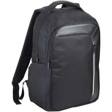 Mochila para portátil de 15" con protección RFID 16L 600D Poliéster - Xumu