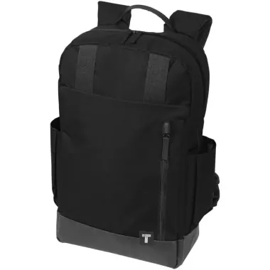 Mochila para portátil 15,6" 14L 300D Poliéster, Tarpaulin - Tive