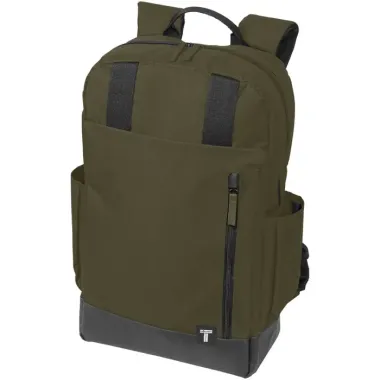Mochila para portátil 15,6" 14L 300D Poliéster, Tarpaulin - Tive