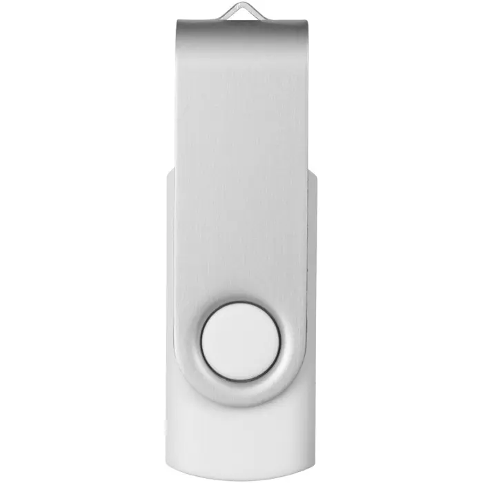 Memoria USB básica de 2 GB Plástico, Aluminio - Gawu miniatura 3
