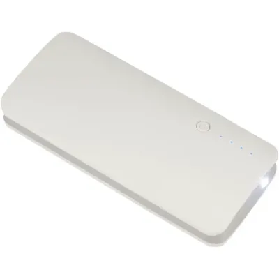 Batería externa de 10000 mAh Plástico ABS - Hocu