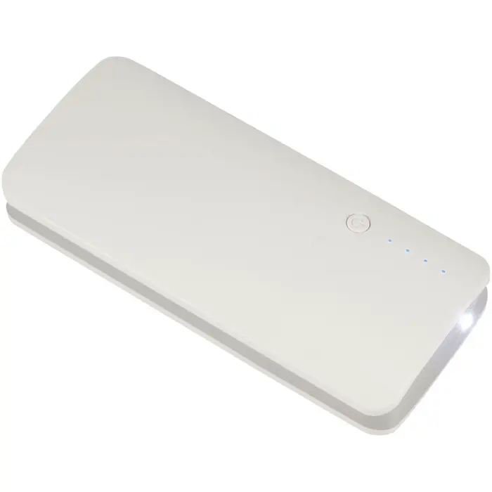 Batería externa de 10000 mAh Plástico ABS - Hocu miniatura 1