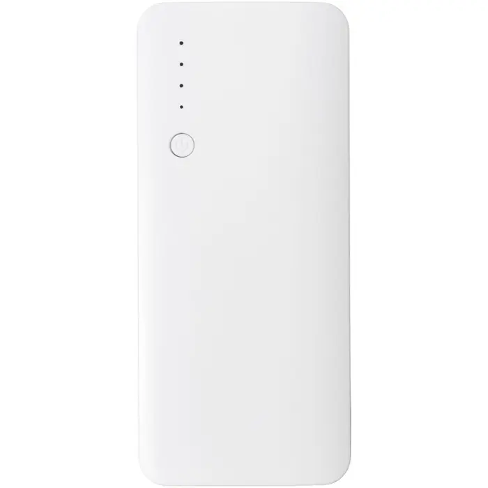 Batería externa de 10000 mAh Plástico ABS - Hocu miniatura 2