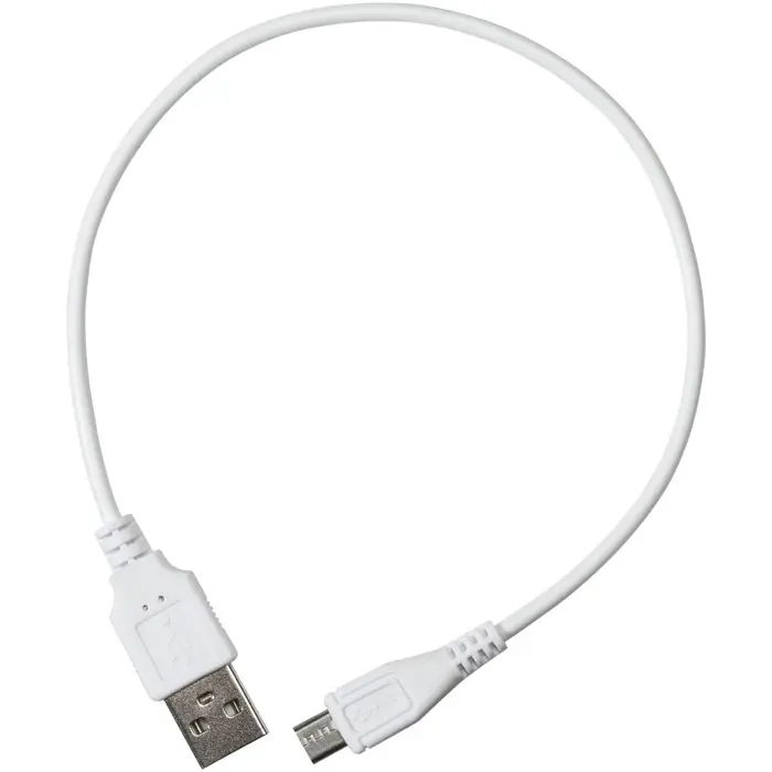 Batería externa de 10000 mAh Plástico ABS - Hocu miniatura 7