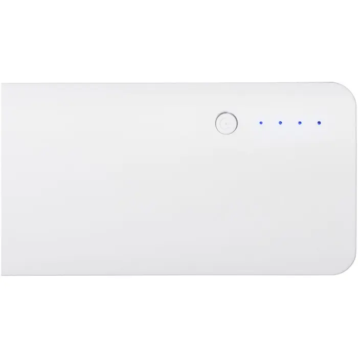 Batería externa de 10000 mAh Plástico ABS - Hocu miniatura 8