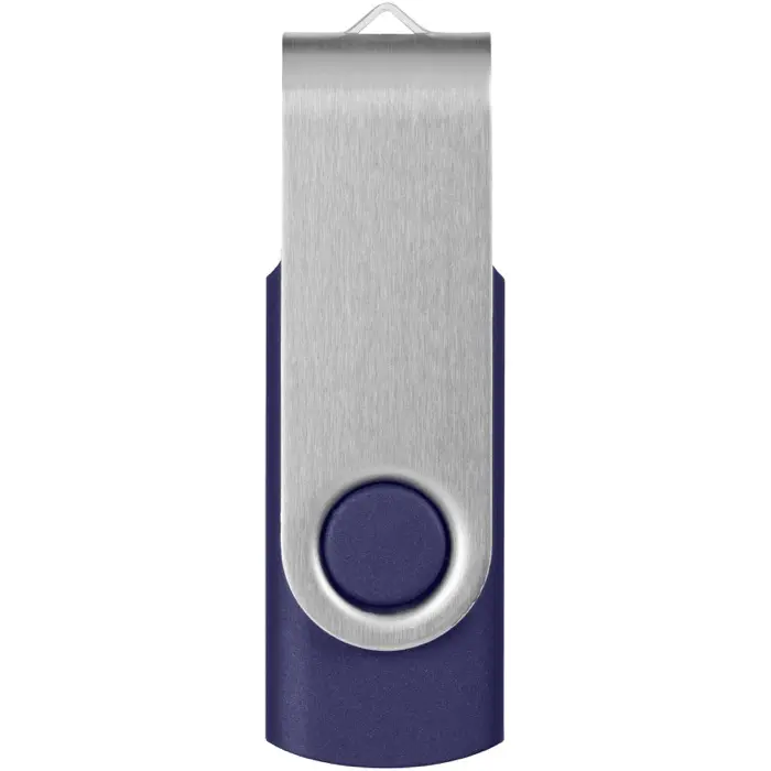 Memoria USB básica de 16 GB Plástico, Aluminio - Xiqi miniatura 4