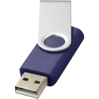 Memoria USB básica de 32 GB Plástico, Aluminio - Fuzo