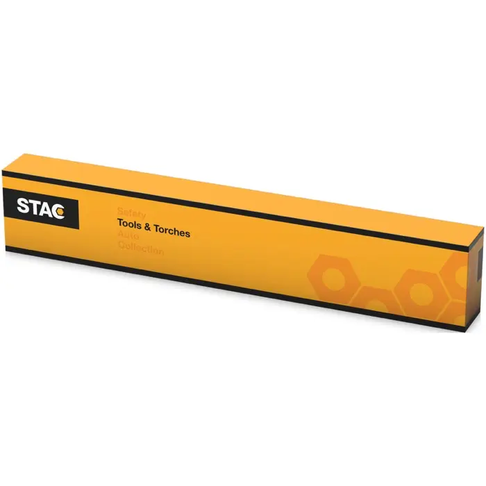 Linterna magnética de 28 LED Plástico ABS - Suno miniatura 2