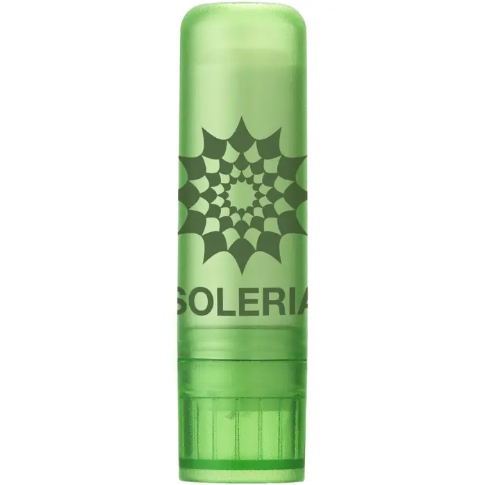 Bálsamo labial Plástico ABS - Kuze miniatura 2