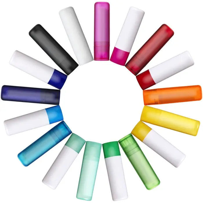 Bálsamo labial Plástico ABS - Kuze miniatura 5