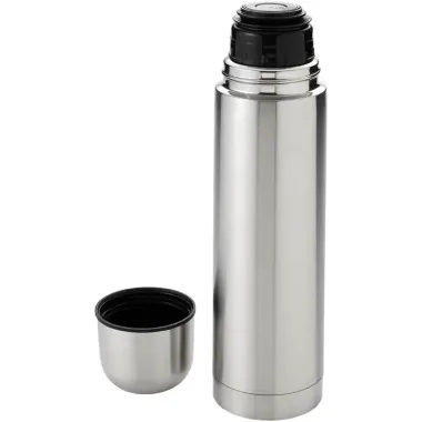 Termo con aislamiento de 750 ml Acero inoxidable, Acero inoxidable - Capa