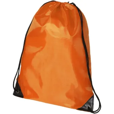 Mochila de cuerdas 5L 210D Poliéster - Rulu