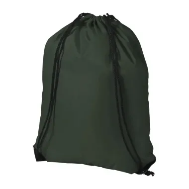 Mochila de cuerdas 5L 210D Poliéster - Rulu
