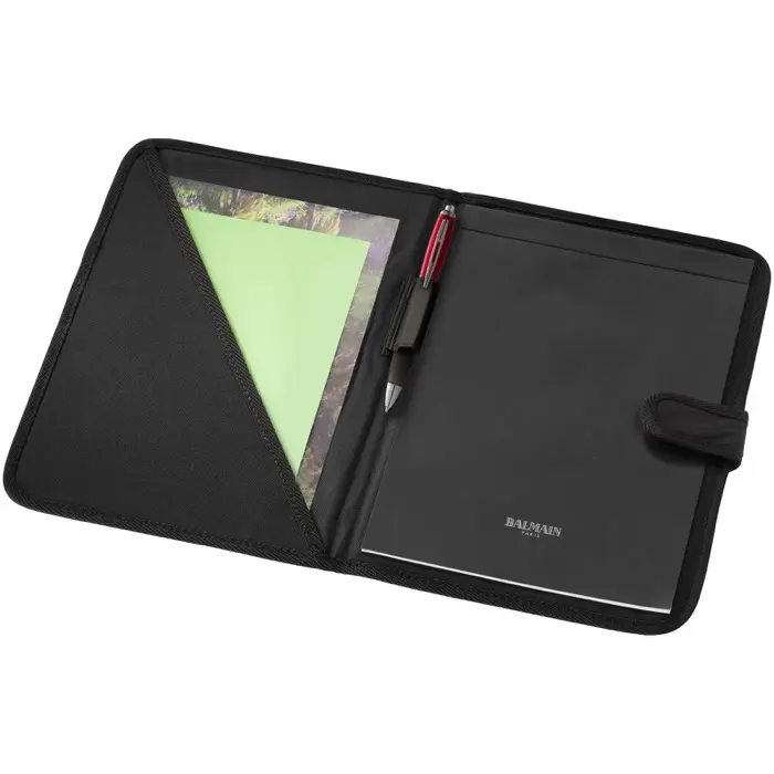 Portafolios A4 600D Poliéster - Genu miniatura 4