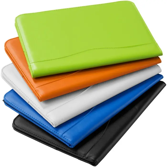 Portafolios A4 Simil piel - Some miniatura 5