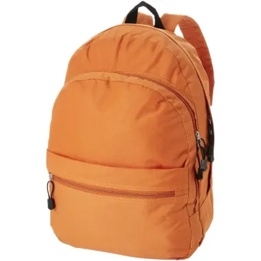 Mochila de 4 compartimentos 17L 600D Poliéster - Tebu