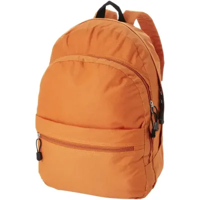 Mochila de 4 compartimentos 17L 600D Poliéster - Tebu
