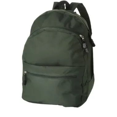 Mochila de 4 compartimentos 17L 600D Poliéster - Tebu