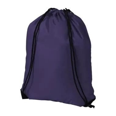 Mochila de cuerdas 5L 210D Poliéster - Rulu