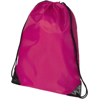 Mochila de cuerdas 5L 210D Poliéster - Rulu