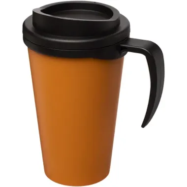 Americano® Vaso térmico de 350 ml Plástico PP - Vejo