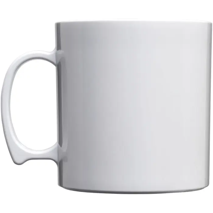 Taza de plástico estándar de 300 ml Plástico SAN - Xuwe miniatura 3