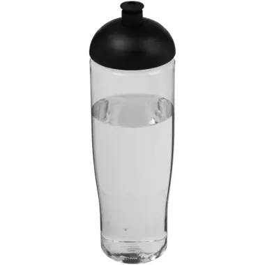 Bidón deportivo con Tapa Dome de 700 ml H2O Active® Plástico PET, Plástico PP Plástico TPE - Nike