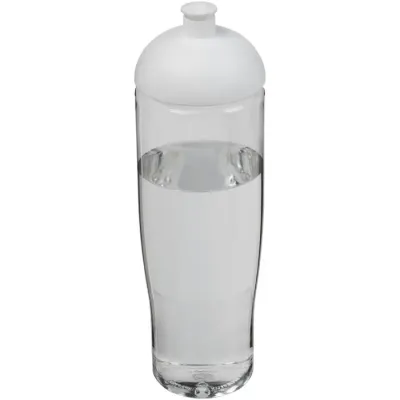 Bidón deportivo con Tapa Dome de 700 ml H2O Active® Plástico PET, Plástico PP Plástico TPE - Nike