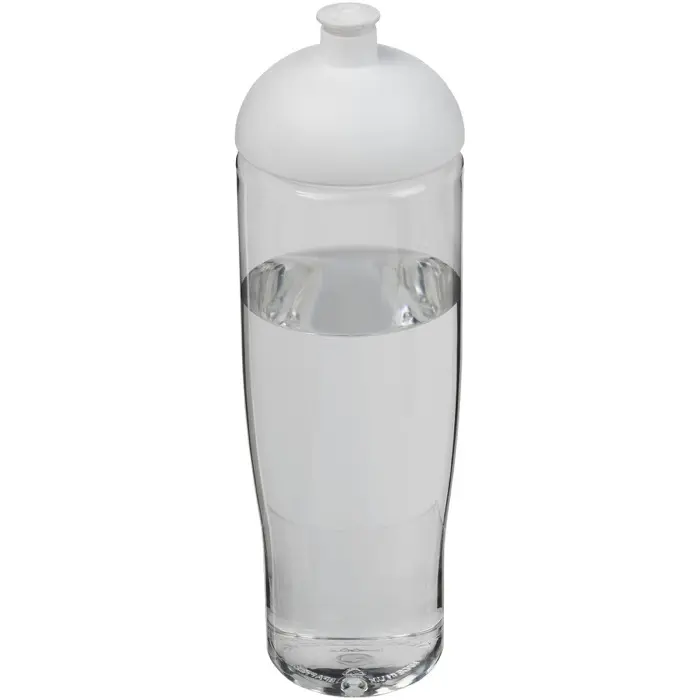 Bidón deportivo con Tapa Dome de 700 ml H2O Active® Plástico PET, Plástico PP Plástico TPE - Nike miniatura 1