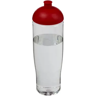 Bidón deportivo con Tapa Dome de 700 ml H2O Active® Plástico PET, Plástico PP Plástico TPE - Nike