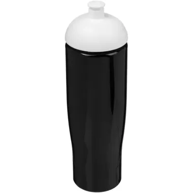 Bidón deportivo con Tapa Dome de 700 ml H2O Active® Plástico PET, Plástico PP Plástico TPE - Nike